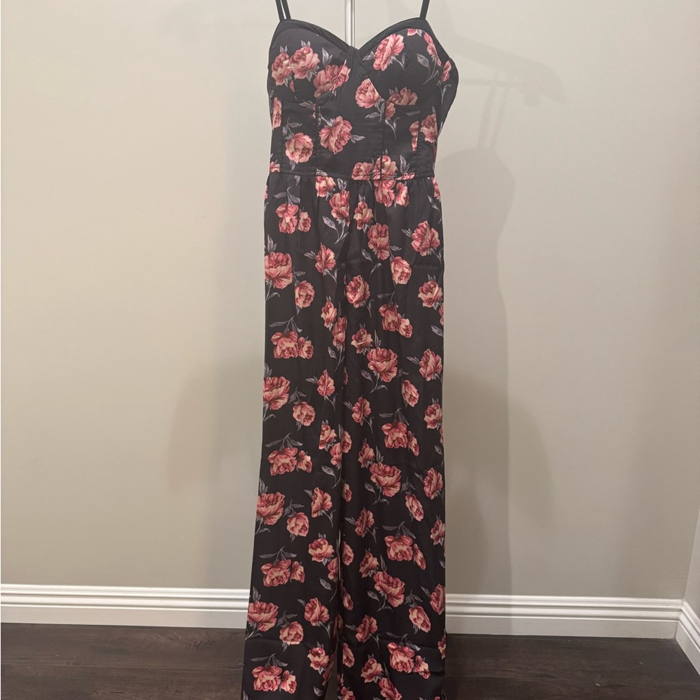 Band of Gypsies Jumpsuit